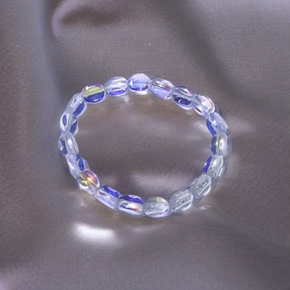 Czech Glass Bead Bracelet! - Picture 5 of 7